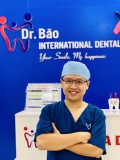 Dr.Bao Dental Clinic - Dental Implant Center - 77 Ly Nhan Tong Street, Cam Le District, Da Nang City, Da Nang, Da Nang, 550000, 