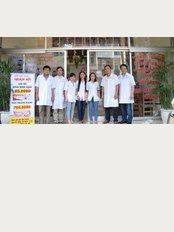 Hoan My Dental Clinic - 72 Pasteur, Hải Châu 1, Hải Châu, Đà Nẵng, 
