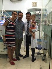 Dr Thanh Cong Pham - Dentist at Australian Dental Clinic
