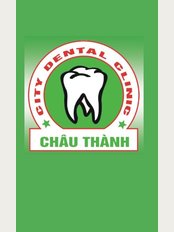 City Dental Clinic - No. 36 Ham Long Str., Hoan Kiem Dist., Ha Noi, Ha Noi, 