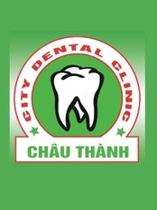 City Dental Clinic - No. 36 Ham Long Str., Hoan Kiem Dist., Ha Noi, Ha Noi,  0