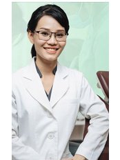 Dr Nguyen Ngoc Diem - Dentist at Dental 365