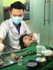 Dr Duc Pham - Dentist at Dr Dee Dental Clinic