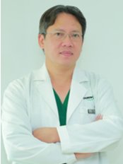 Dr.Beam Dental Clinic - 124 Xã Đàn, Phương Liên, Đống Đa, Hà Nội, Hồ Chí Minh, 700000,  0