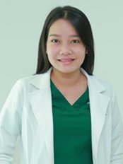 Dr Nguyễn Thanh Tâm - Orthodontist at Dr.Beam Dental Clinic