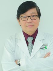 Dr Nguyen Văn Tý - Dentist at Dr.Beam Dental Clinic