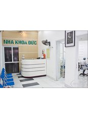 Germany Dental Clinic - 116 Tue Tinh, Old Quarter, Hanoi, 10000,  0