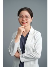 Dr Giang Tran - Dentist at Greenfield Dental