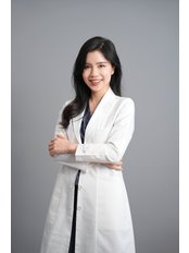Dr Nhung Ta - Practice Director at Greenfield Dental