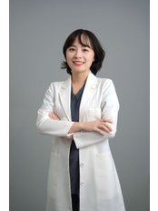 Dr Chi Vo - Dentist at Greenfield Dental