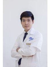 Dr Tran Manh Toan -  at Lotus Dental Travel