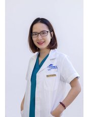 Dr Dao Thi Hong Phuong -  at Lotus Dental Travel