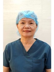 Ms Ha Nguyen Luong - Doctor at Navii Dental Care