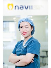 Ms Phuong Nguyen Thi - Dentist at Navii Dental Care