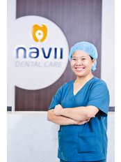 Dr Hoa Le Thi Thai - Dentist at Navii Dental Care
