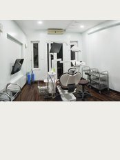 Picasso Dental Clinic - Hanoi - 16 Châu Long, Ba Đình, Hanoi, Hanoi, 10000, 