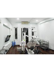 Picasso Dental Clinic - Hanoi - 16 Châu Long, Ba Đình, Hanoi, Hanoi, 10000,  0