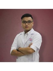 Dr Duong Nguyen Hoang - Administrator at SEA Dental Clinic - Nha khoa ĐÔNG NAM Á