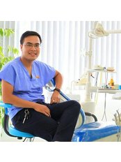 Dr Thuan Vo Minh - Admin Team Leader at SEA Dental Clinic - Nha khoa ĐÔNG NAM Á