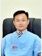 Viet Duc International Dental Clinic - Dr Trinh Duc Mau