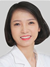 Nguyen T.Thuy Duong -  at Viet Uc Dental - Hanoi