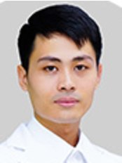 Dr Le Van Hai -  at Viet Uc Dental - Hanoi