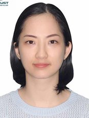 Dr Anh Nguyenlan -  at V-Trust Dental