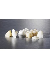Zirconia Crown / Bridge - Apona Dental Clinic