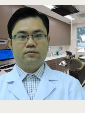 Dakao Dental Clinic - 119 bis Nơ Trang LongP.11, Q.Binh Thangh, Tp.Hồ Chí Minh, 