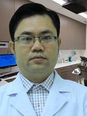 Dakao Dental Clinic - 119 bis Nơ Trang LongP.11, Q.Binh Thangh, Tp.Hồ Chí Minh,  0