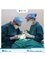Dr. Care Implant Clinic - Vietnam - P3-0.SH08, Vinhomes Central Park, Ward 22, Binh Thanh District, Ho Chi Minh City, Vietnam, 700000,  11