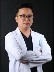Dr Vu Doan - Principal Surgeon at Dr. Care Implant Clinic - Vietnam