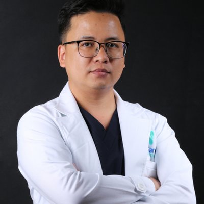Dr Vu Doan