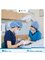 Dr. Care Implant Clinic - Vietnam - P3-0.SH08, Vinhomes Central Park, Ward 22, Binh Thanh District, Ho Chi Minh City, Vietnam, 700000,  8