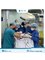 Dr. Care Implant Clinic - Vietnam - P3-0.SH08, Vinhomes Central Park, Ward 22, Binh Thanh District, Ho Chi Minh City, Vietnam, 700000,  14