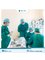 Dr. Care Implant Clinic - Vietnam - P3-0.SH08, Vinhomes Central Park, Ward 22, Binh Thanh District, Ho Chi Minh City, Vietnam, 700000,  13