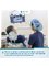 Dr. Care Implant Clinic - Vietnam - P3-0.SH08, Vinhomes Central Park, Ward 22, Binh Thanh District, Ho Chi Minh City, Vietnam, 700000,  35