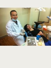 Javi dental - CS1 - 282 / 17B Bui Huu Nghia, Ward 2, Binh Thanh District, Ho Chi Minh, Ho Chi Minh City, 