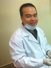 Javi dental - CS1 - 282 / 17B Bui Huu Nghia, Ward 2, Binh Thanh District, Ho Chi Minh, Ho Chi Minh City,  0