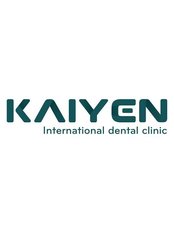 KAIYEN Dental Center - Beauty Care - 99 Tran Nao Street, Binh An Ward, Ho Chi Minh, District 2, 713100,  0