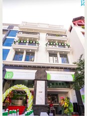 Picasso Dental Clinic - Ho Chi Minh City - 25B Nguyen Duy Hieu, Thao Dien Ward, District 2, Ho Chi Minh City, Ho Chi Minh City, 70000, 