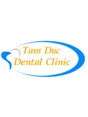Tam Duc Dental Clinic - 146 Xo Viet Nghe Tinh,, Ward 21, Binh Thanh District,, HCMC,  0