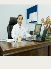 The He Moi Dental Clinic - Tran Hung Dao  - 472B Tran Hung Dao Street, Ward 2, District 5, Ho Chi Minh, Quan 3, 