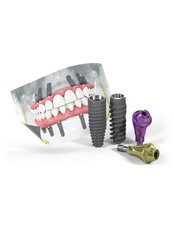 All-on-6 Implant Package (Straumann) - Camtu Dental Clinic