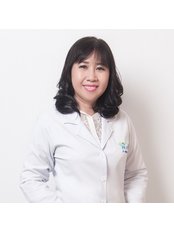 Dr Anh Vu Thi Ninh - Dentist at Dentist 2000 - Facility 1