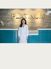 Platinum Dental Group - Dr.Anna