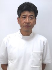 DDS Nakashima Mikio ( Japanese) - Oral Surgeon at Rose Dental Clinic