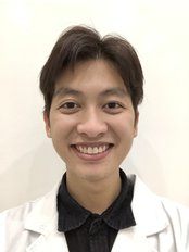 Dr Hoang Tien Phat - Dentist at Rose Dental Clinic
