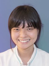 Ms Le  Thi Ngoc Ha - Dental Nurse at Rose Dental Clinic