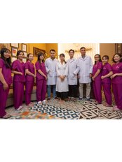 Rose Dental Clinic - ROSE DENTAL CLINIC IN VIETNAM 